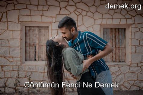 fendi ne demek|fendi anlam nedir.